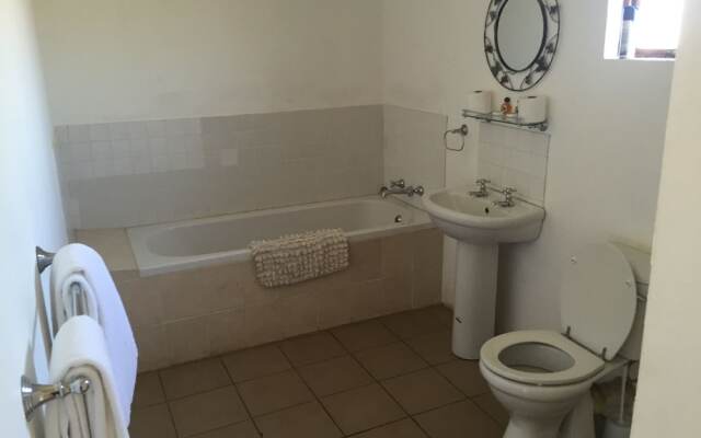 Beacon Vlei Guest Farm