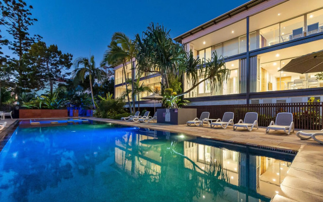 The Rise Noosa