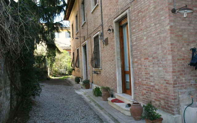 La Coperta Ricamata