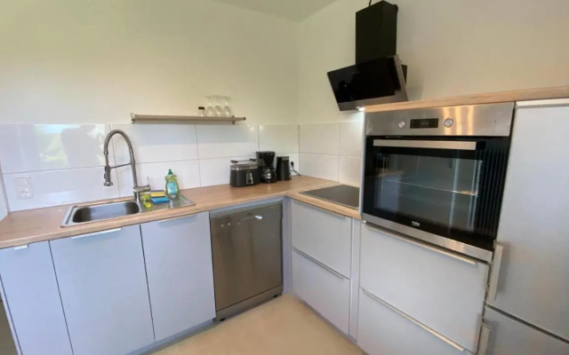 BS Living Apartment 1