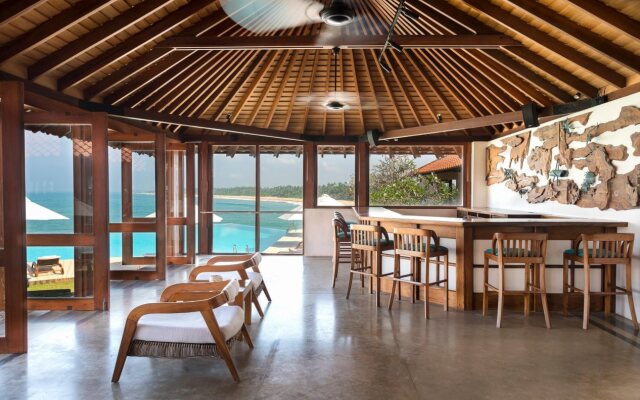 Jetwing Saman Villas, A Luxury Reserve - Adults Only