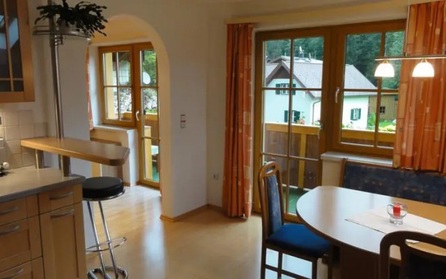 Ferienwohnung Ida Kogler