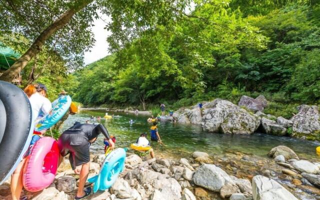 Eco Pia Pension