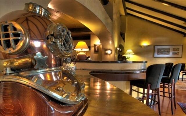 Hotel Cala del Porto