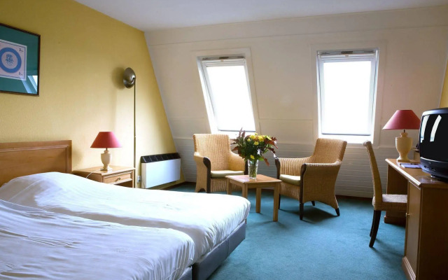 Fletcher Resort-Hotel Amelander Kaap