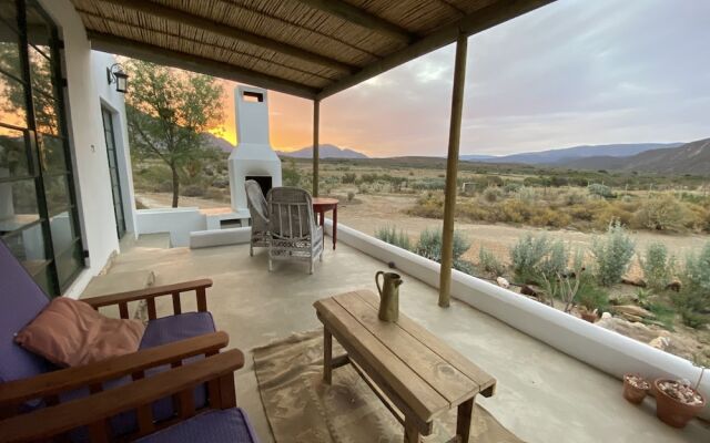 360on62 Mountain View Farm Cottages