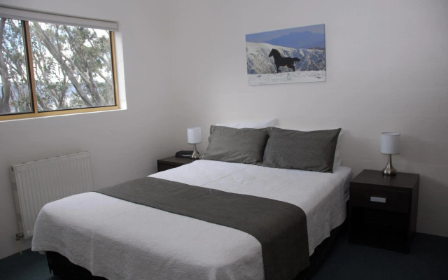 Summit Ridge Alpine Lodge