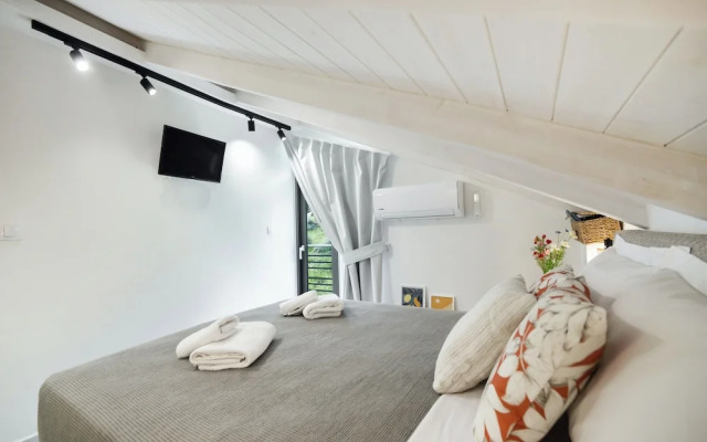 Fraxi Beach Premium Apartments