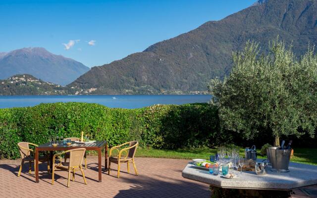 Villa Alba Del Lario 12 2