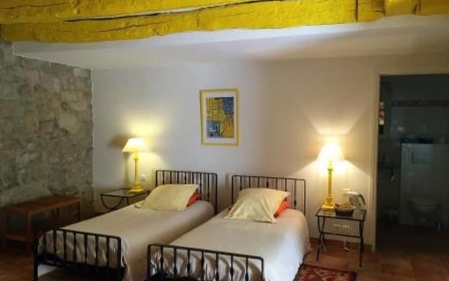 Le Clos Saint Aubin - Chambres d'hôtes