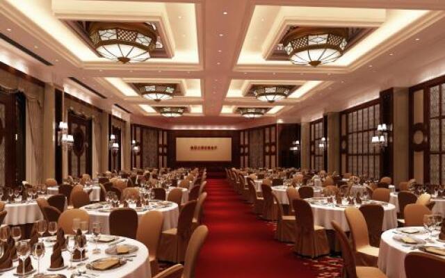 Crown Plaza Hangzhou
