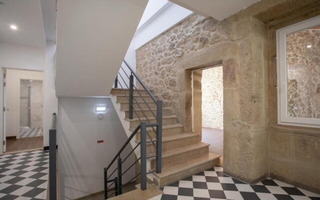 Solar Valadim - serviced apartments