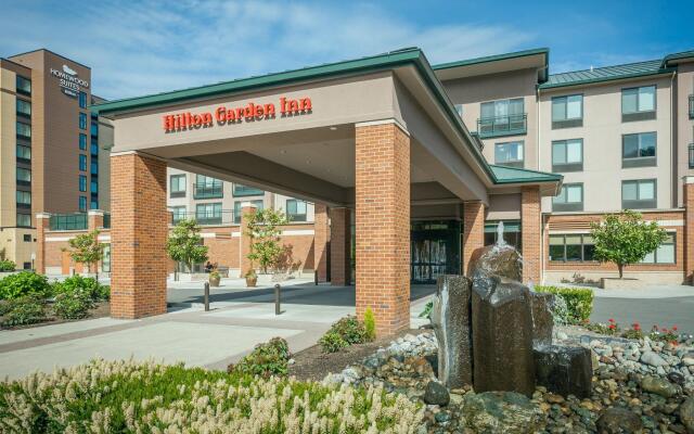 Hilton Garden Inn Seattle Issaquah