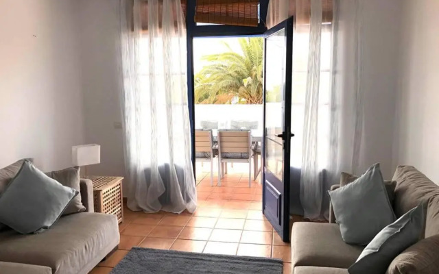 Casa Esperanza, 2 Bedroom Duplex Puerto Calero