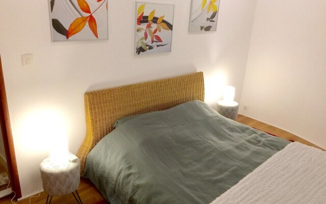 Holiday home Rue de la Tuillerie