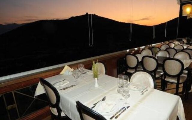 Philippeio Hotel