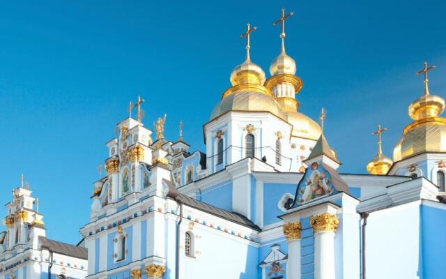 InterContinental Kyiv
