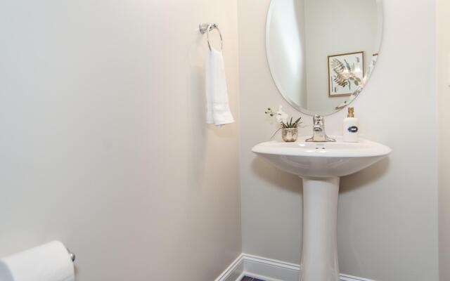 Brier Creek Oasis - Marietta