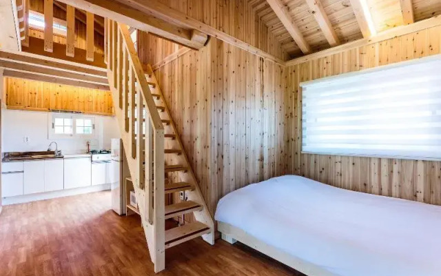 Seogwipo Neulbada Pet Pension