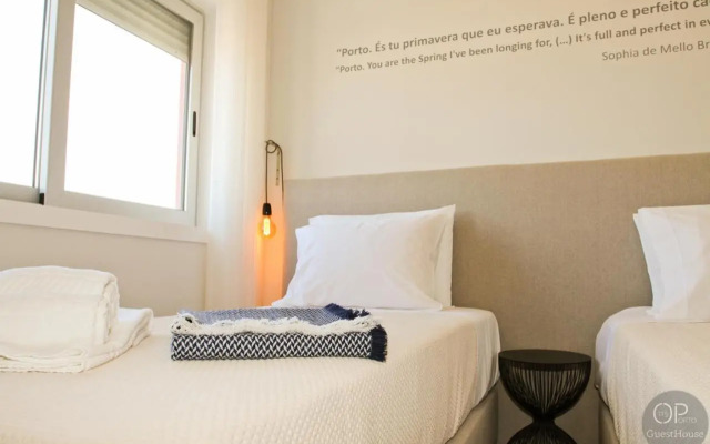 115 OPorto Guest House