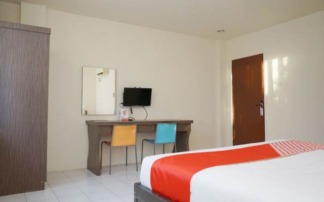 OYO 2536 Hotel Tanjung