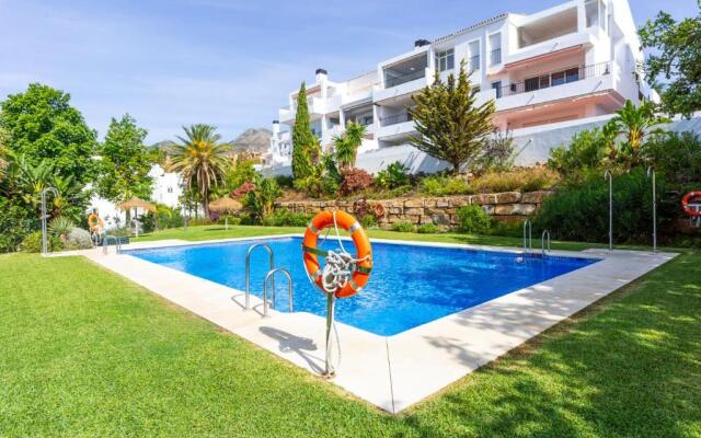 Disfruta amplio moderno y luminoso Golf Resort Torrequebrada