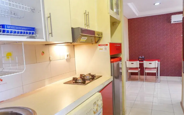 Apt 1 BR Gardenia Boulevard w Swim Pool