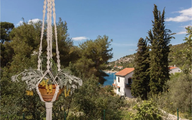 One-Bedroom Holiday Home in Drvenik Veli