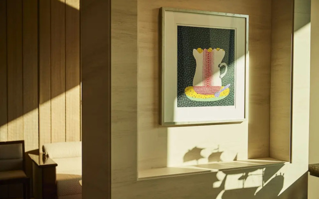 The Hiramatsu Hotels & Resorts Kashikojima