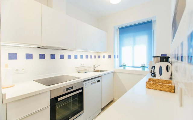 Minty Stay 3 BD - Peral