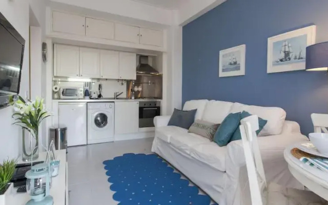 Heart of Estoril Apartment