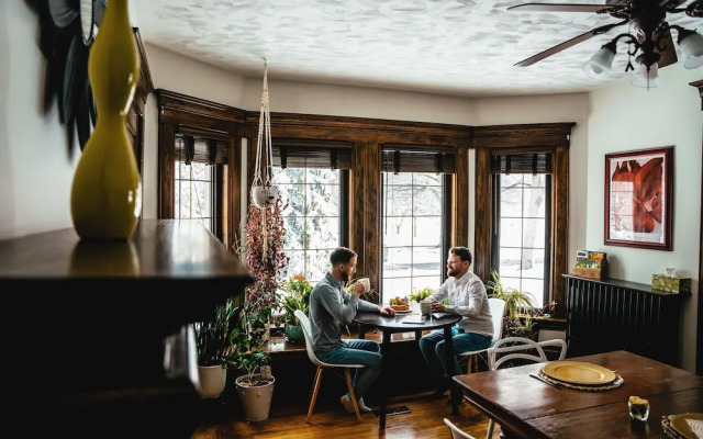 Dream BNB Estate Inn and Retreat House