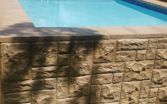 La Fiato Luxury Lodge