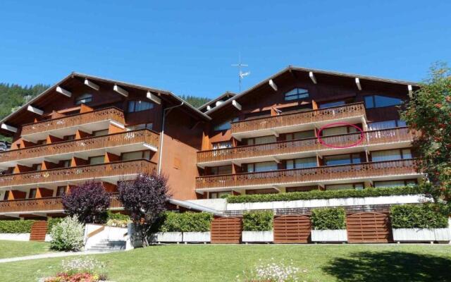 Appartement La Clusaz, 2 pièces, 6 personnes - FR-1-304-39