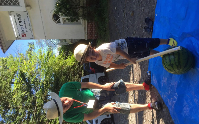 Karuizawa Pension Satou no Nukumori