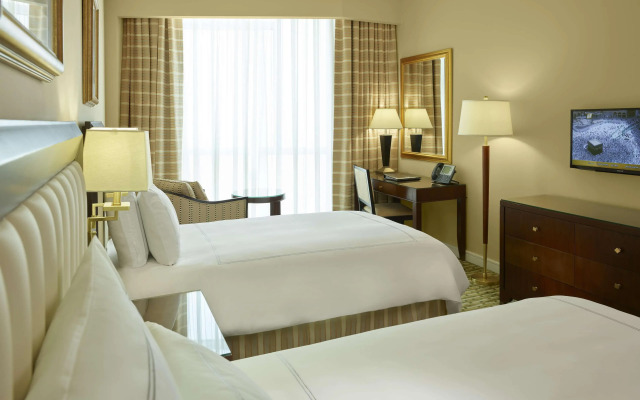 Swissôtel Al Maqam Makkah