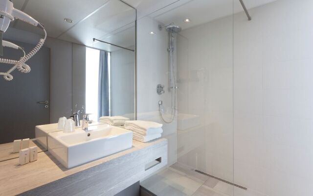 Van Der Valk Hotel Mons Congres