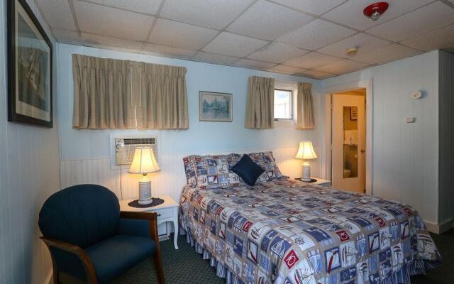 The Inn on Onset Bay