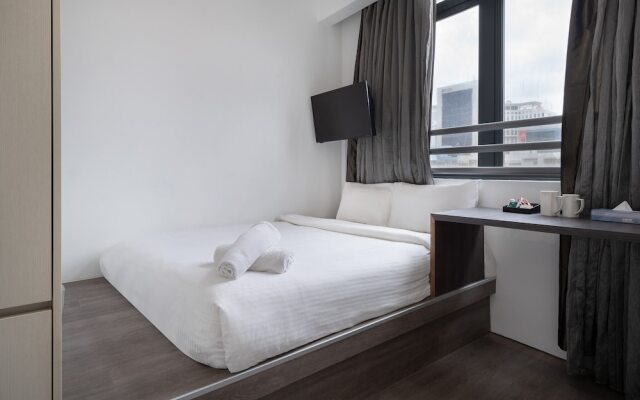 A Hotel Dickson