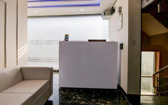 OYO Flagship 805340 Hotel Imperial Boutique