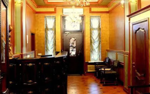 Вилла Стефана