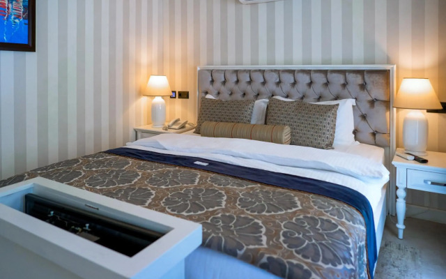 Salonika Suites