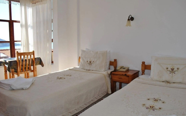 Hotel Dionysia