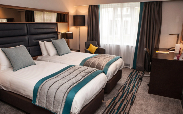 Elite Venue Selection Felbridge - Gatwick