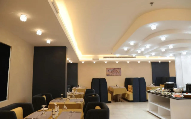 Lamar Al Bawadi Hotel