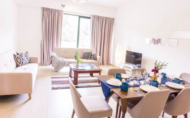 Gallipoli Residence Midhills Genting