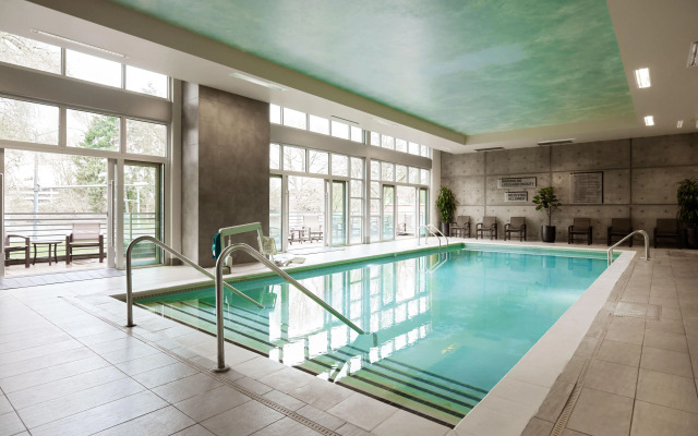 Hyatt House Seattle/Redmond