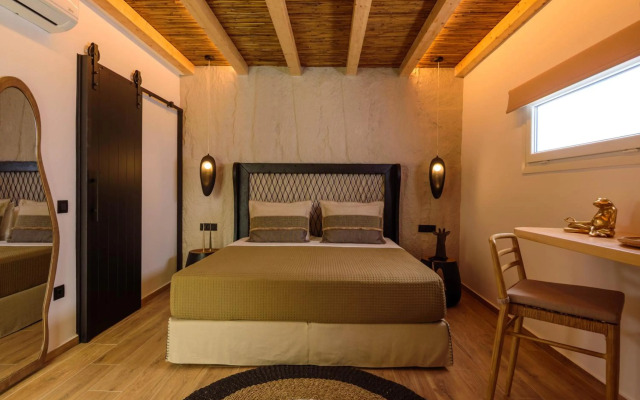 Olive Mykonos Villas