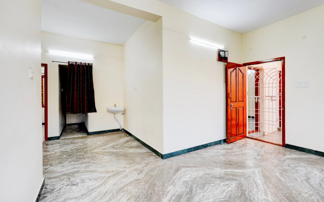 Super Hotel O Thoraipakkam Chennai