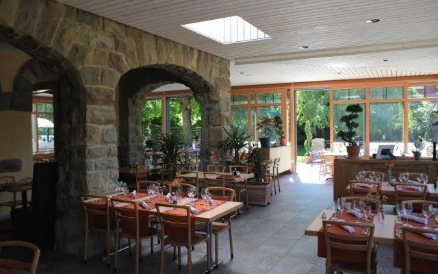 Hotel Restaurant L'Acacia